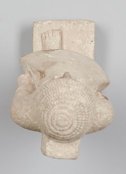 Standbild des Schepses-ptah