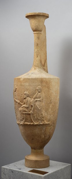 Grablekythos des Dionysios