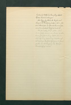 Feuerwachordnung für das Kunsthistorische Museum