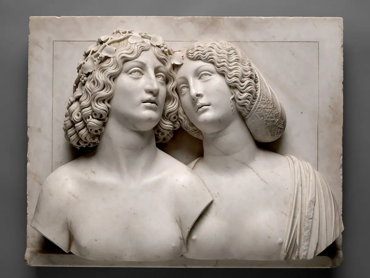 Young Couple