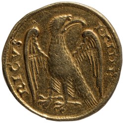 Sizilien: Friedrich II. (1215–1250)