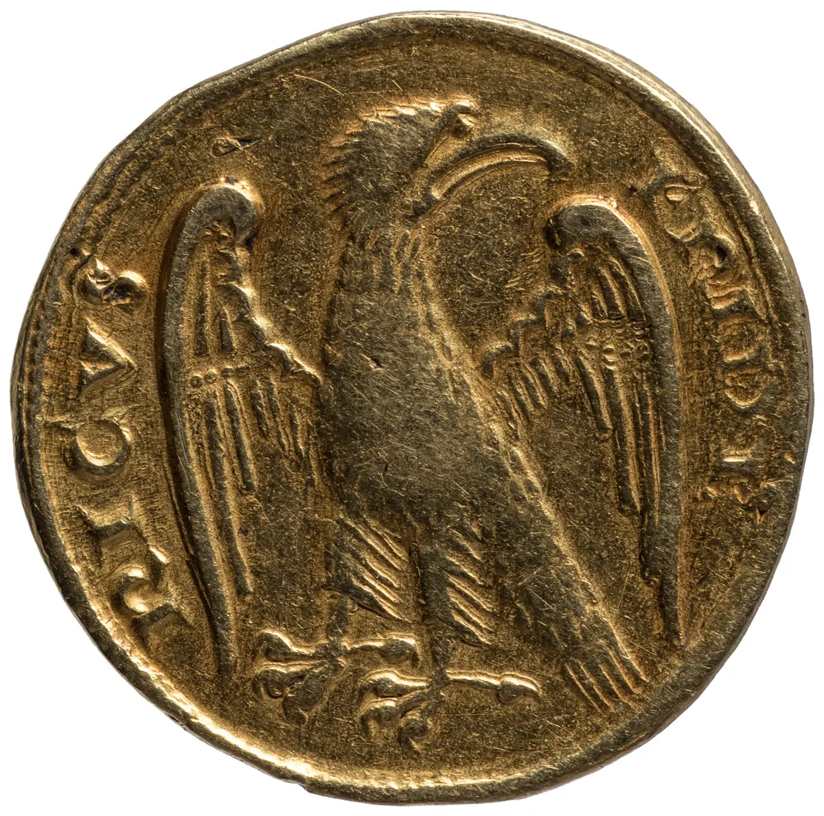 Sizilien: Friedrich II. (1215–1250)