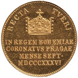 Habsburg: Kaiser Ferdinand I.