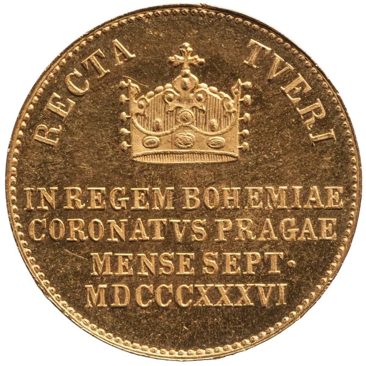 Habsburg: Kaiser Ferdinand I.