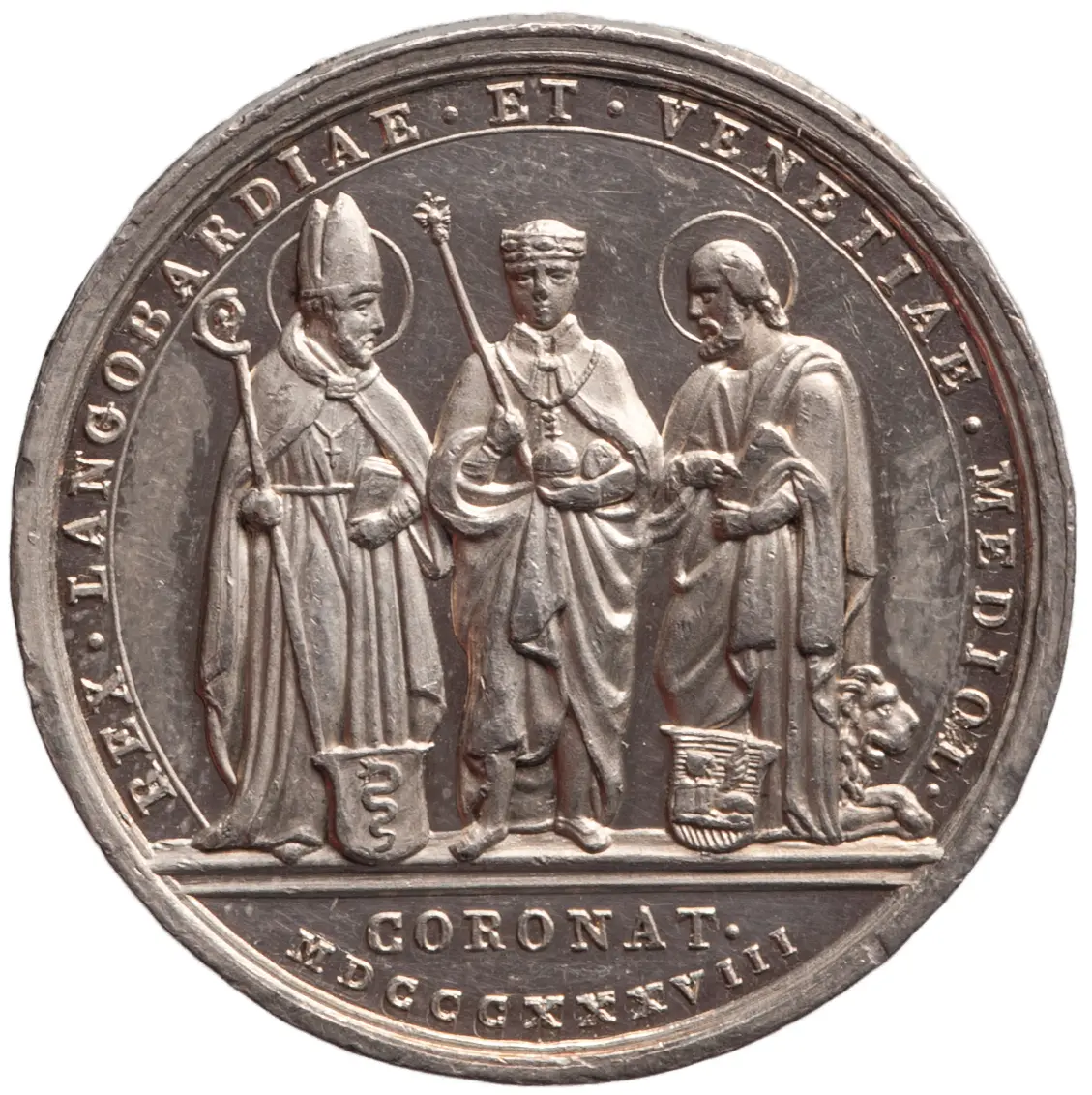 Habsburg: Kaiser Ferdinand I.