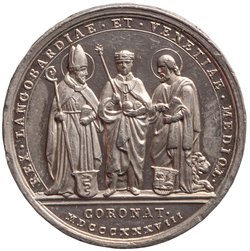 Habsburg: Kaiser Ferdinand I.