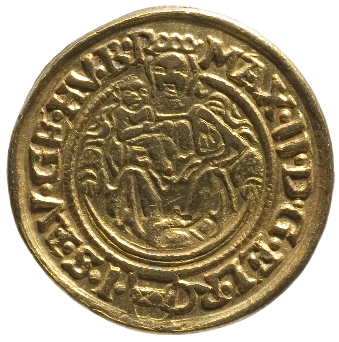 Münze