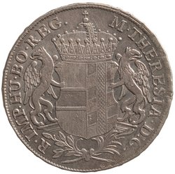 Haus Österreich: Maria Theresia