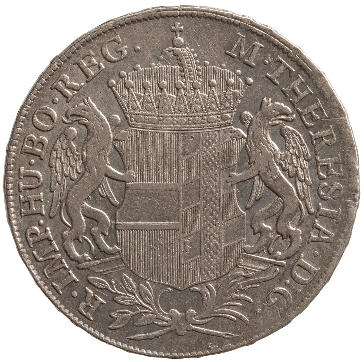 Haus Österreich: Maria Theresia