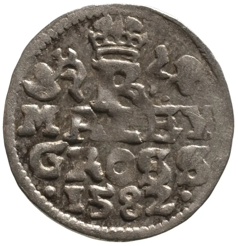 Münze