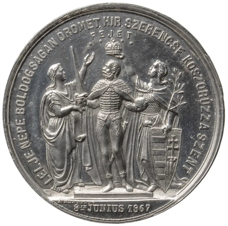 Medaille