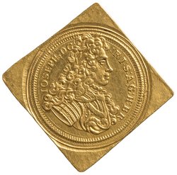 Haus Österreich: Joseph I.