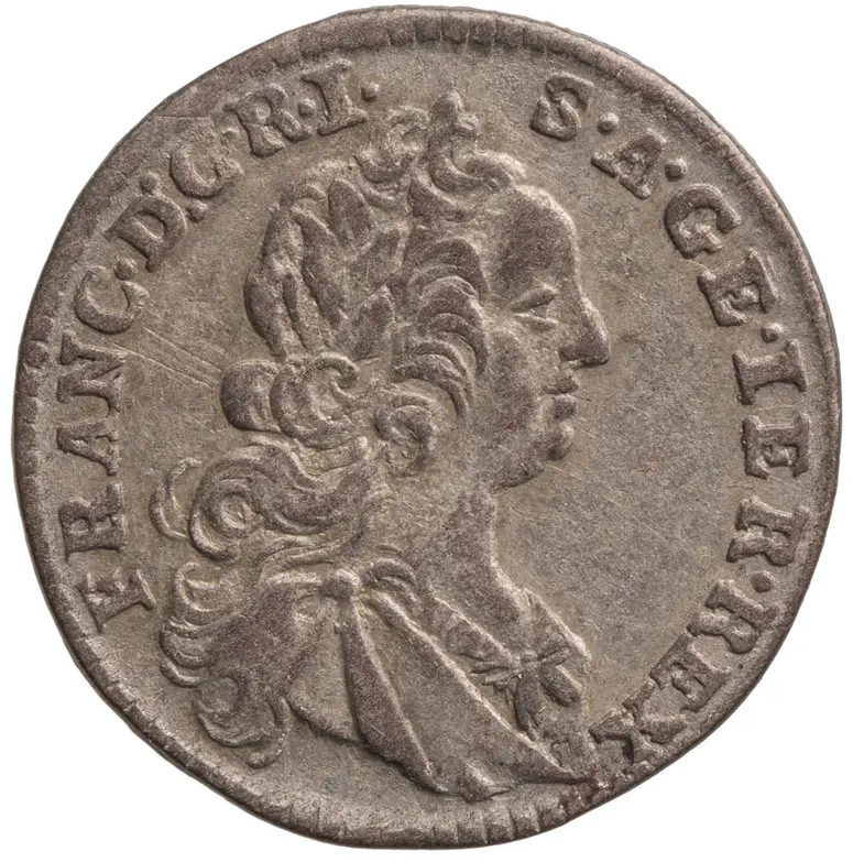 Münze