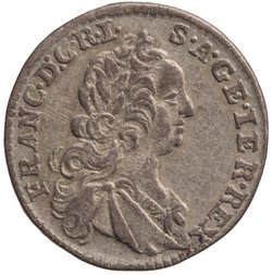 Haus Österreich: Franz I. Stephan