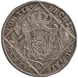 Haus Österreich: Maria Theresia