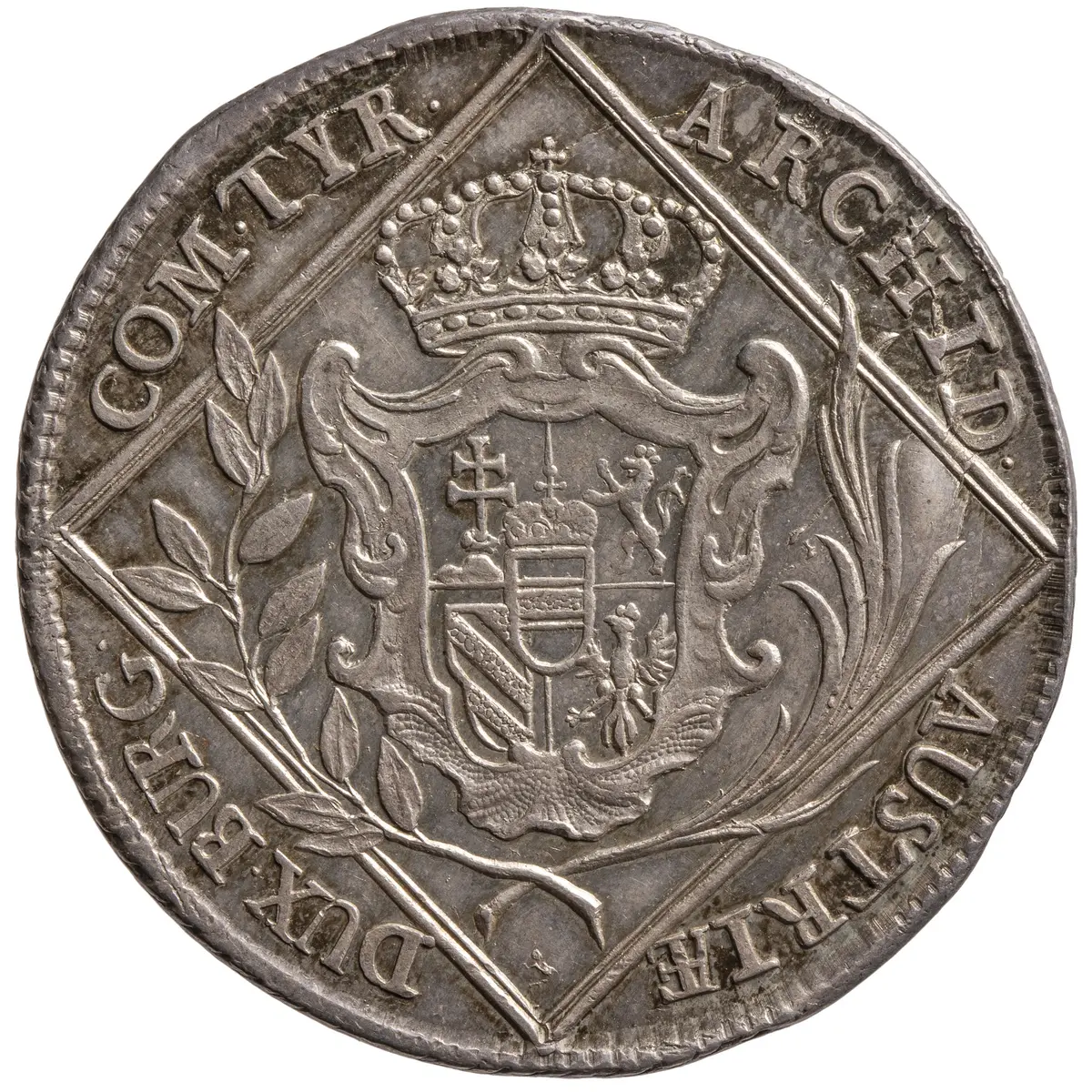 Haus Österreich: Maria Theresia