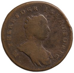 Haus Österreich: Maria Theresia