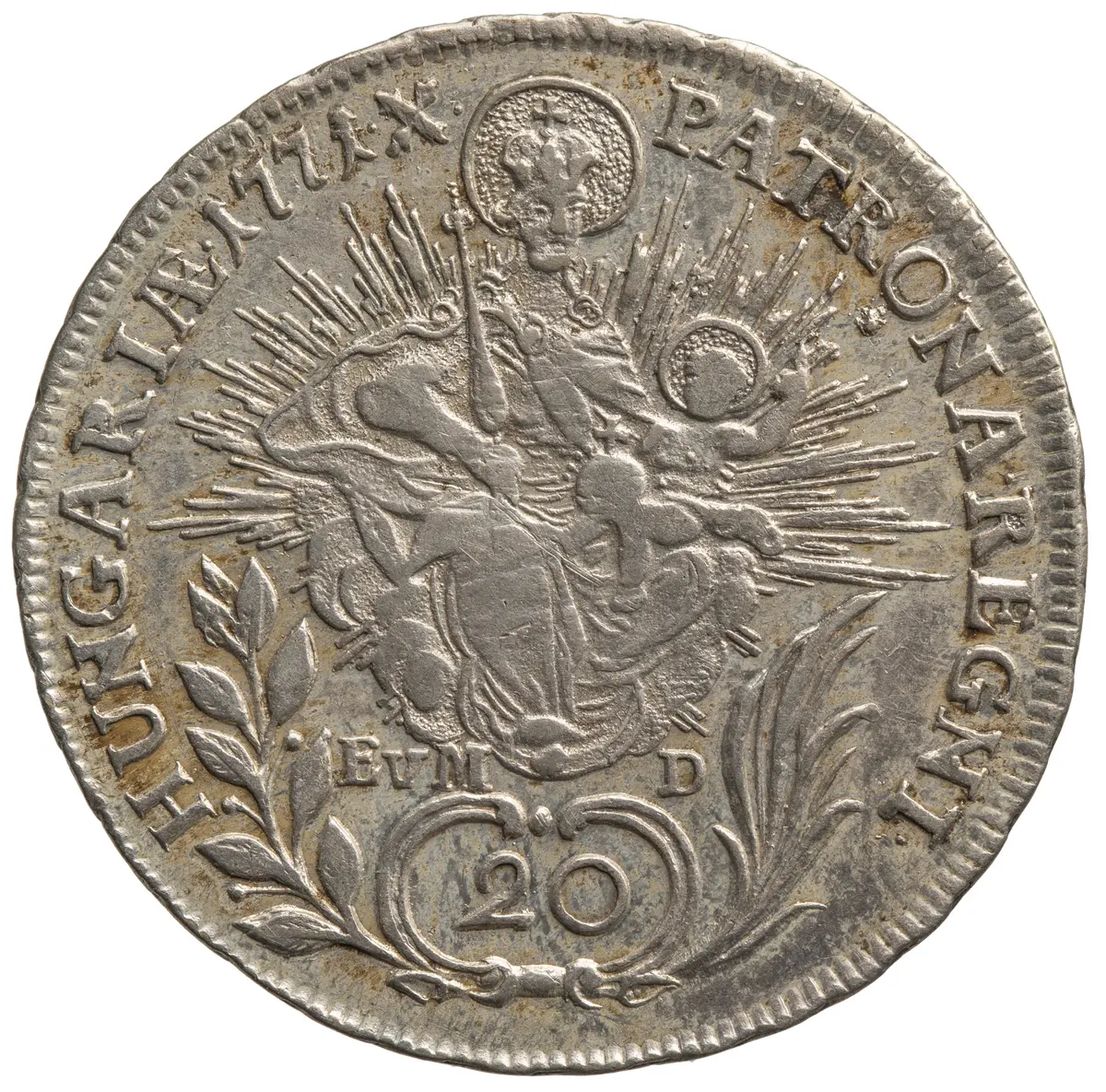 Haus Österreich: Maria Theresia