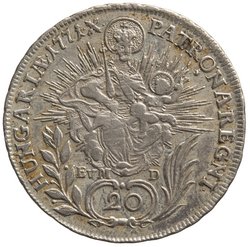 Haus Österreich: Maria Theresia