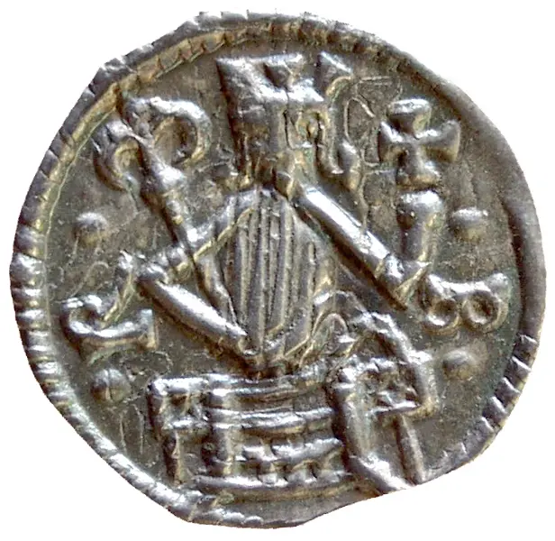 Münze