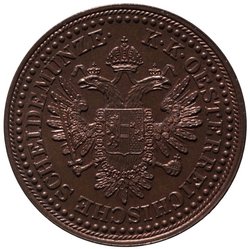 Österreich: Franz Joseph I.