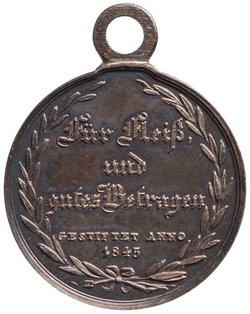 Habsburg: Kaiser Ferdinand I.