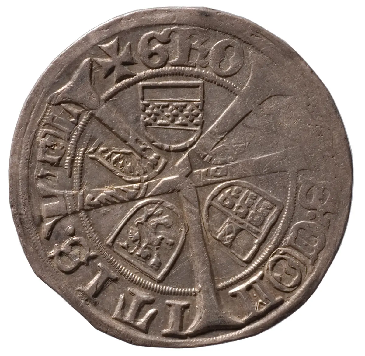 Haus Österreich: Sigismund