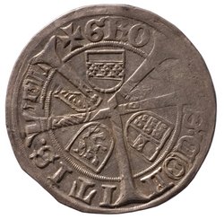 Haus Österreich: Sigismund