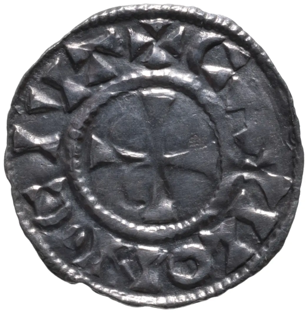 Westfränkisches Reich: Lothar (954–986)