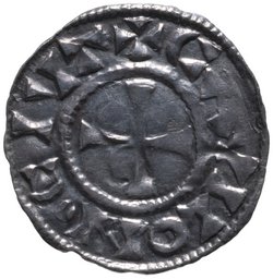 Westfränkisches Reich: Lothar (954–986)