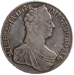 Haus Österreich: Maria Theresia