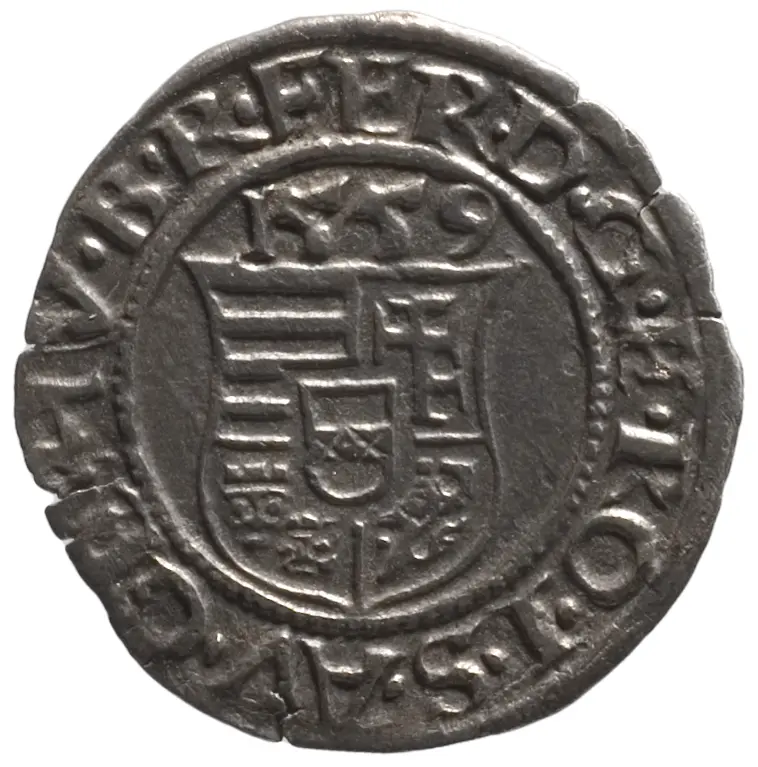 Münze