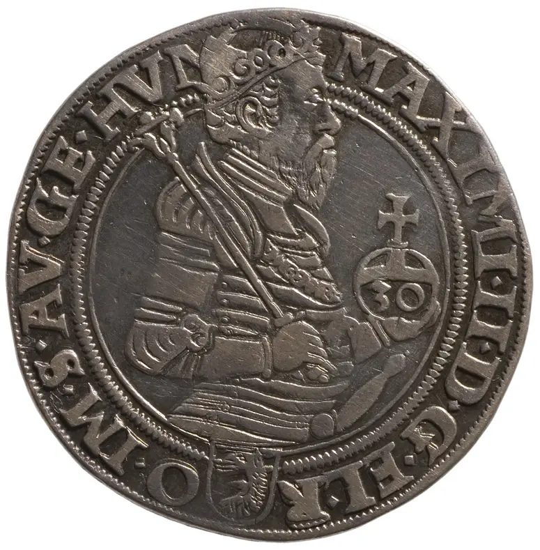 Münze