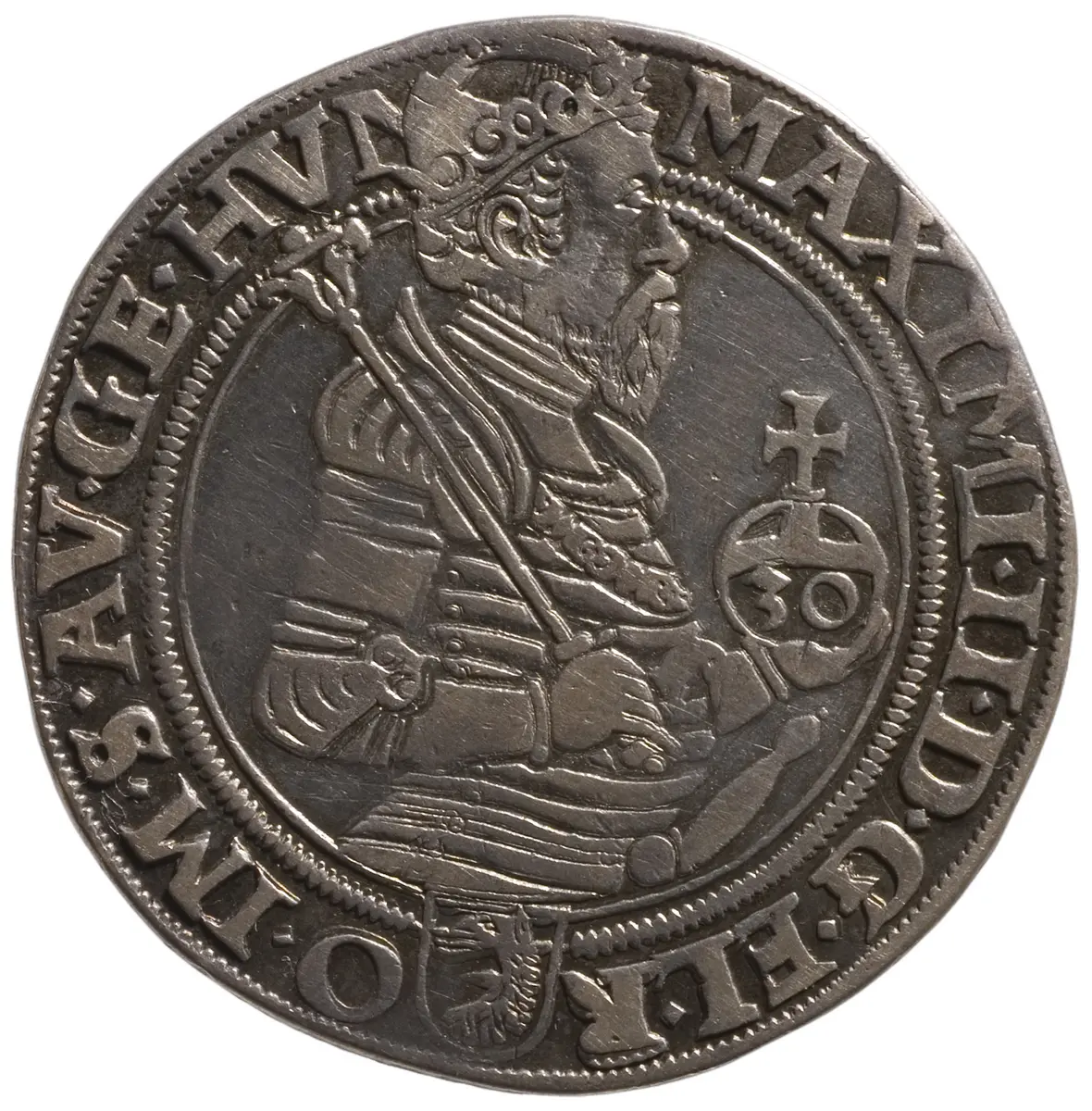 Münze