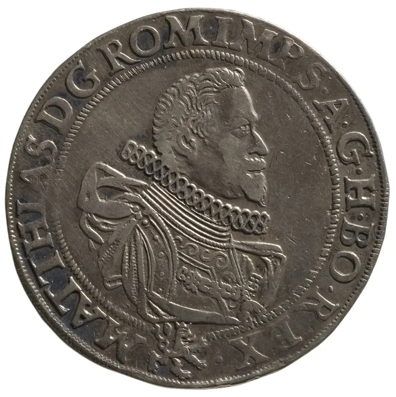 Münze