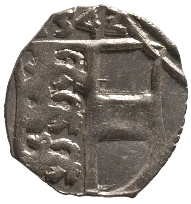 Münze