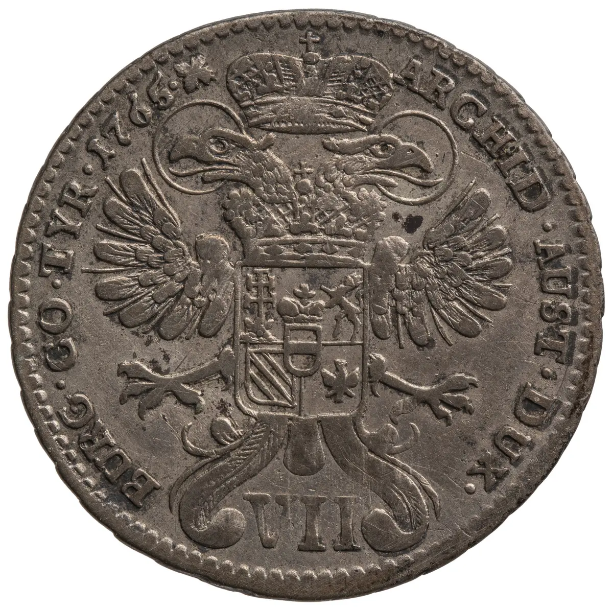 Haus Österreich: Maria Theresia