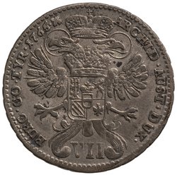 Haus Österreich: Maria Theresia