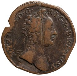 Haus Österreich: Maria Theresia