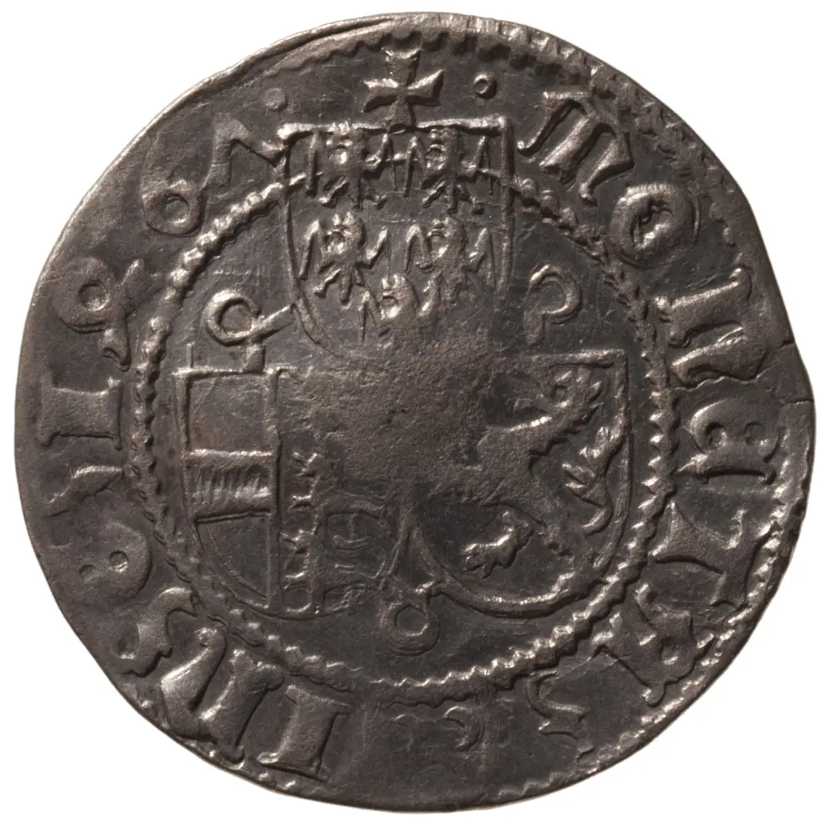 Haus Österreich: Friedrich V. (III.) (1424–1493)