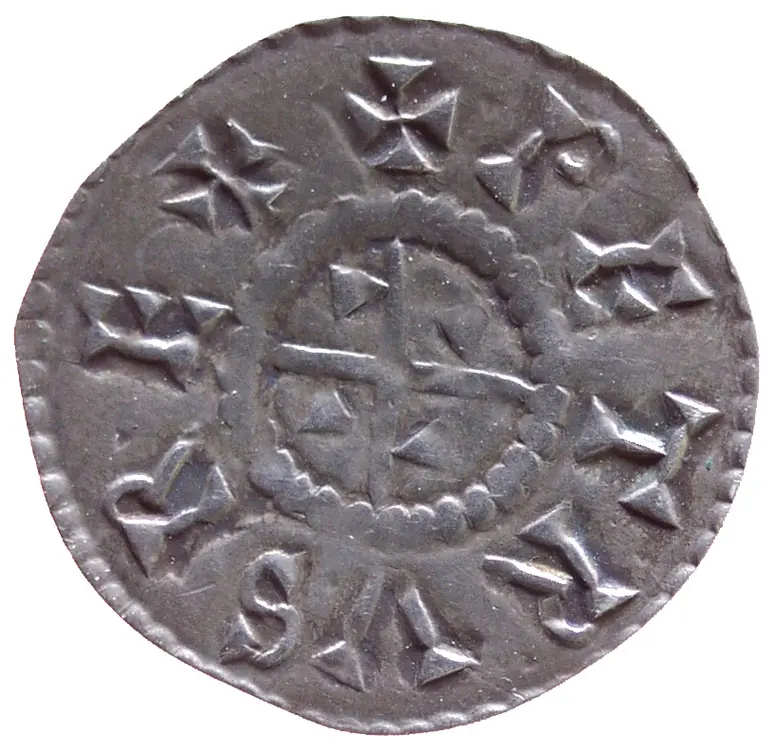 Münze