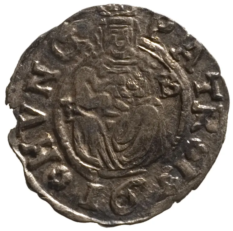 Münze