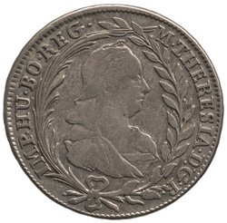 Haus Österreich: Maria Theresia