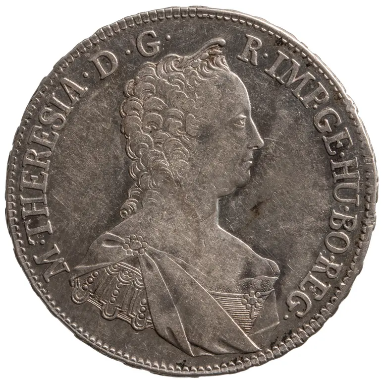 Münze
