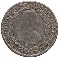 Haus Österreich: Maria Theresia