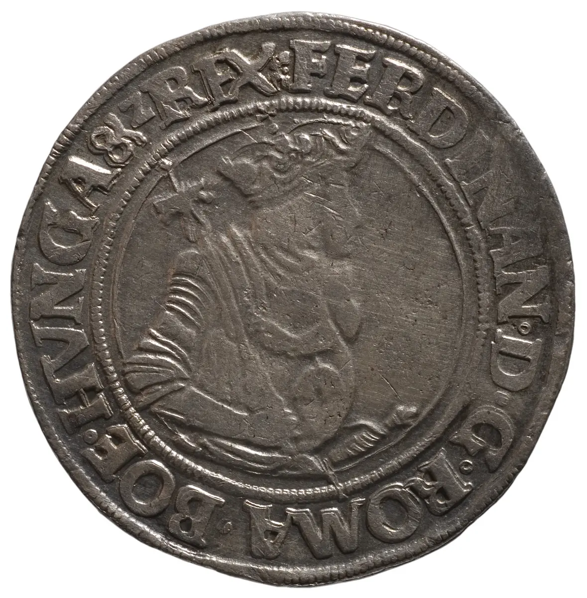 Münze