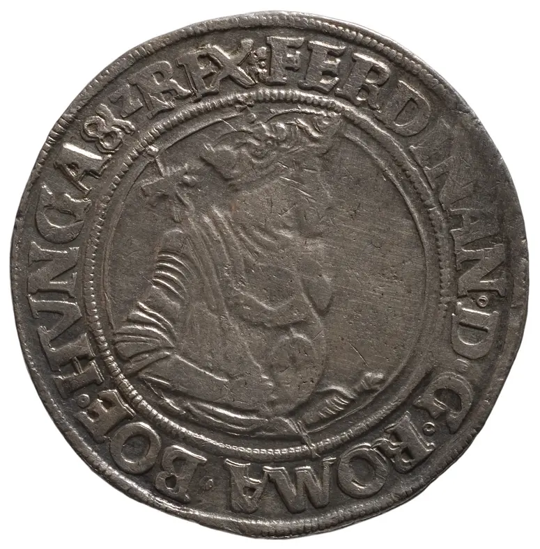 Münze