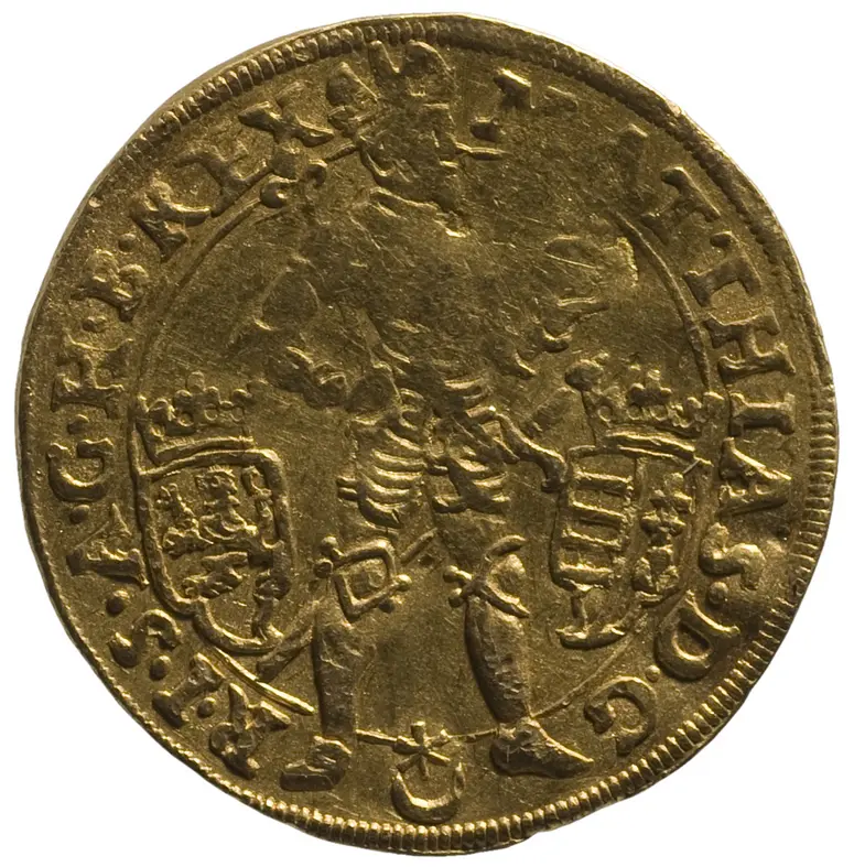 Münze