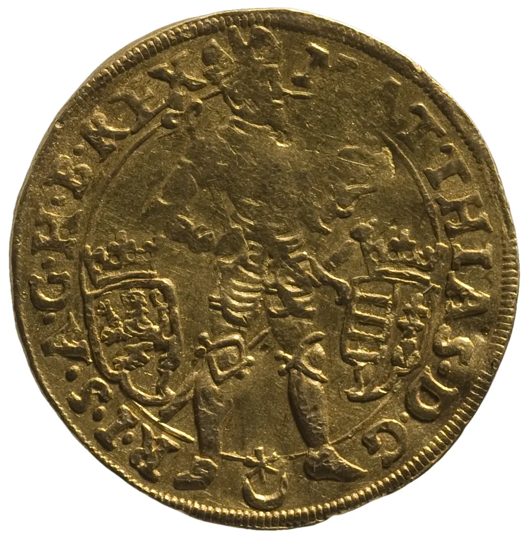 Münze