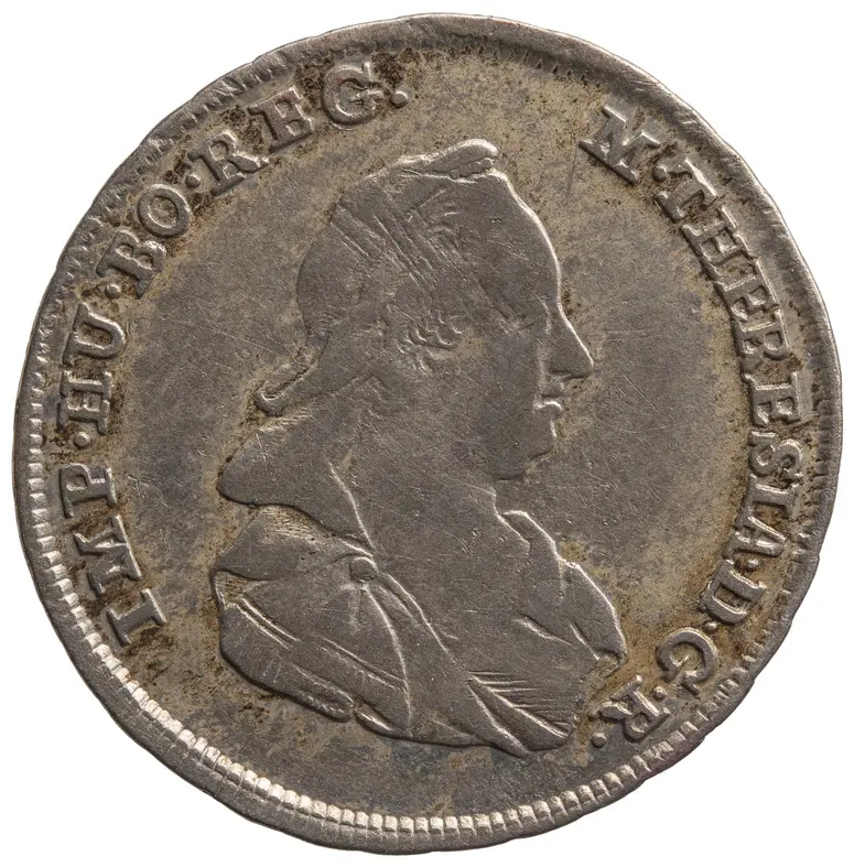 Münze